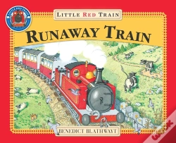 Capa do artigo The Little Red Train: The Runaway Train