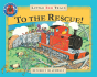 The Little Red Train: To The Rescue - Preview