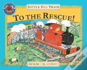 Capa do artigo The Little Red Train: To The Rescue