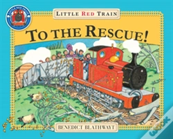 Capa do artigo The Little Red Train: To The Rescue