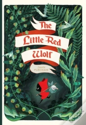 Capa do artigo The Little Red Wolf