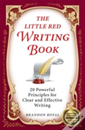 Capa do artigo The Little Red Writing Book