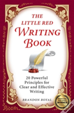 Capa do artigo The Little Red Writing Book