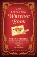 The Little Red Writing Book Deluxe Edition