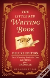 The Little Red Writing Book Deluxe Edition