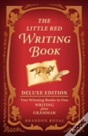 Capa do artigo The Little Red Writing Book Deluxe Edition