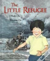 Capa do artigo The Little Refugee