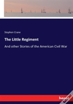 Capa do artigo The Little Regiment
