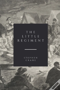 Capa do artigo The Little Regiment