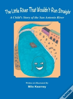 Capa do artigo The Little River That Wouldn'T Run Straight