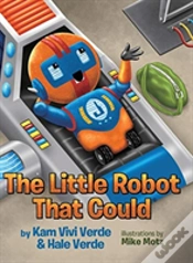 Capa do artigo The Little Robot That Could