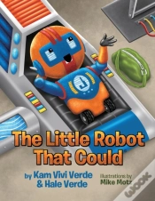 Capa do artigo The Little Robot That Could