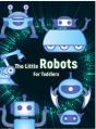 The Little Robots: Simple Robots Colorin - Preview