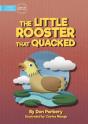 The Little Rooster That Quacked - Preview