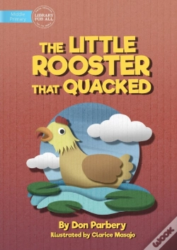 Capa do artigo The Little Rooster That Quacked