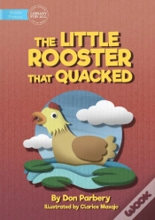 Capa do artigo The Little Rooster That Quacked