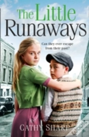 Capa do artigo The Little Runaways