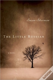 Capa do artigo The Little Russian