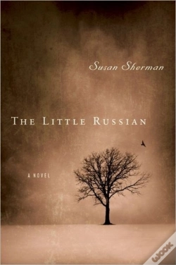 Capa do artigo The Little Russian
