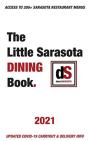 The Little Sarasota Dining Book - 2021 - Preview