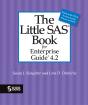The Little Sas Book For Enterprise Guide 4.2 - Preview