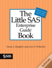 The Little Sas Enterprise Guide Book