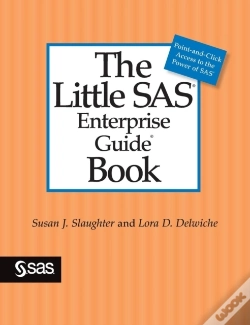 Capa do artigo The Little Sas Enterprise Guide Book