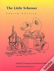 Capa do artigo The Little Schemer