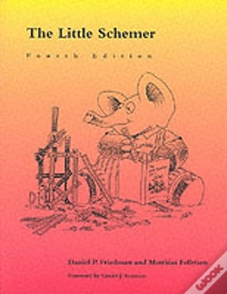 Capa do artigo The Little Schemer