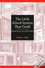 Capa do artigo The Little School System That Could