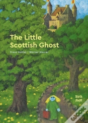 Capa do artigo The Little Scottish Ghost