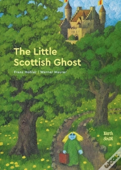 Capa do artigo The Little Scottish Ghost