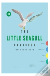 Capa do artigo The Little Seagull Handbook