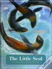 Capa do artigo The Little Seal