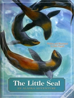 Capa do artigo The Little Seal