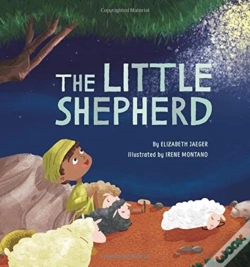 Capa do artigo The Little Shepherd