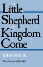 The Little Shepherd Of Kingdom Come - Preview