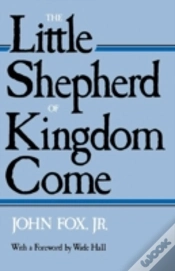 Capa do artigo The Little Shepherd Of Kingdom Come