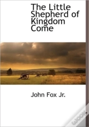 Capa do artigo The Little Shepherd Of Kingdom Come
