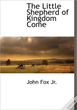 Capa do artigo The Little Shepherd Of Kingdom Come