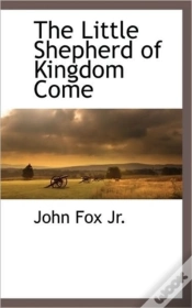 Capa do artigo The Little Shepherd Of Kingdom Come