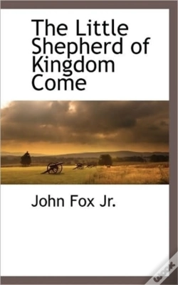 Capa do artigo The Little Shepherd Of Kingdom Come