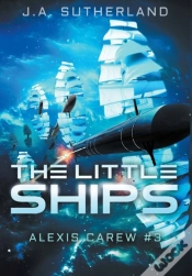 Capa do artigo The Little Ships