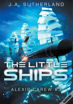 Capa do artigo The Little Ships