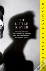 Capa do artigo The Little Sister