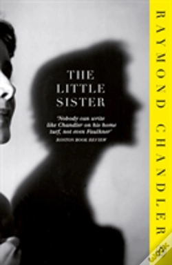 Capa do artigo The Little Sister