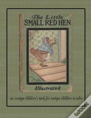 The Little Small Red Hen
