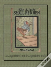The Little Small Red Hen