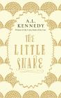 The Little Snake - Preview