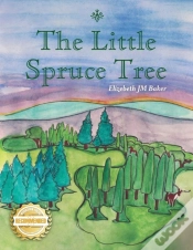 Capa do artigo The Little Spruce Tree